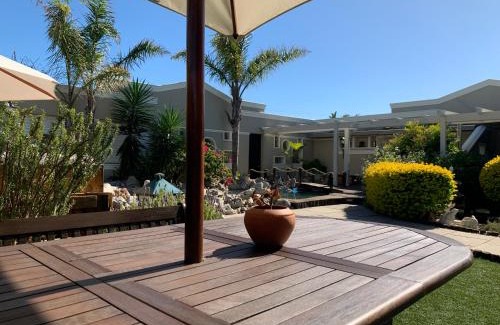Plumstead House | Kaya La Provence