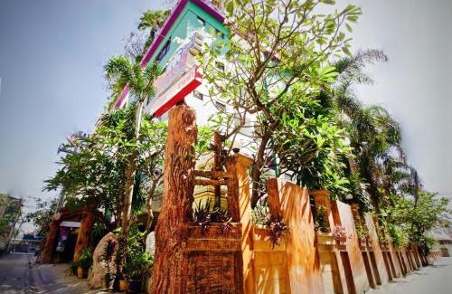 Samre Hotel | Kaya Place