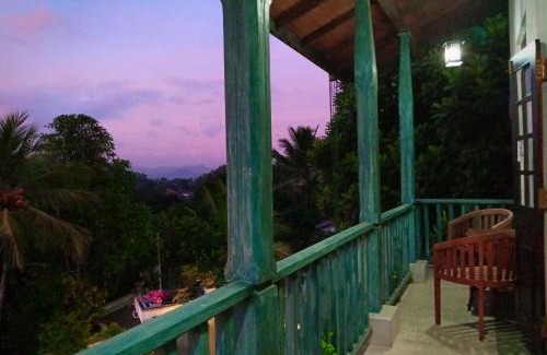 Kandy Hotel | Kaya Residence Kandy