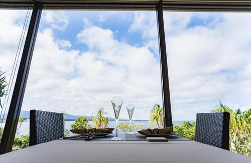 Nakijin Hotel | KAYA RESORT KOURIJIMA - Vacation STAY 95301v