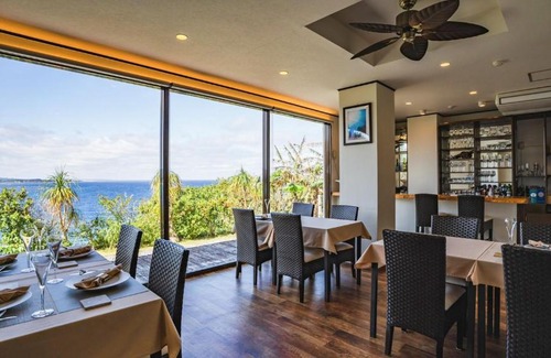 Nakijin Hotel | KAYA RESORT KOURIJIMA - Vacation STAY 95301v