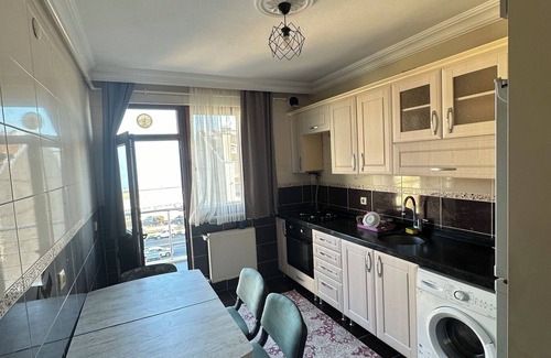 Trabzon Condo | Kaya Rezidans