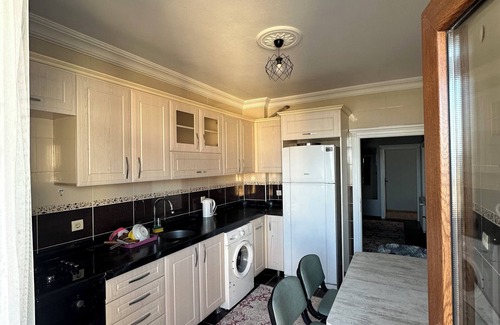 Trabzon Condo | Kaya Rezidans