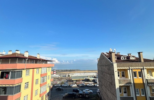 Trabzon Condo | Kaya Rezidans