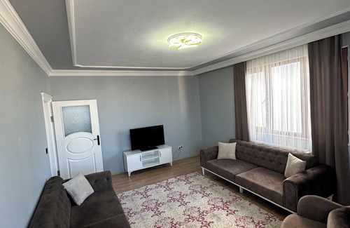 Trabzon Condo | Kaya Rezidans