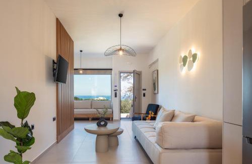 Bali Apartment | KaYa SeaView Residence