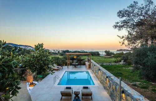 Bali Apartment | KaYa SeaView Residence