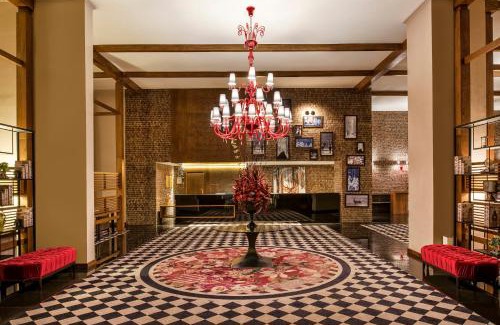 Osmangazi Hotel | Kaya Uludag