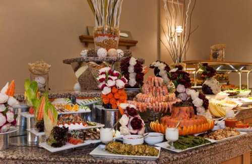 Osmangazi Hotel | Kaya Uludag