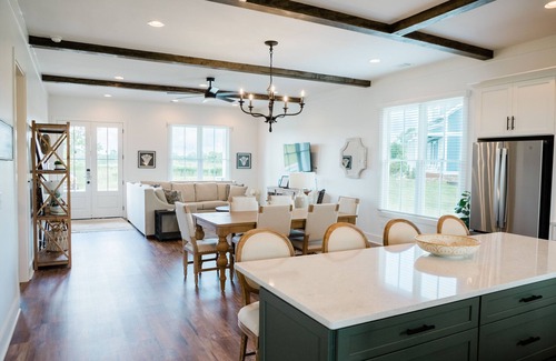 Cleveland Cottage | Kaya Vineyard and Winery - Kaya Cottage 7