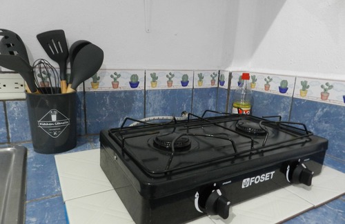 Puerto San Carlos Apartment | Kayack House