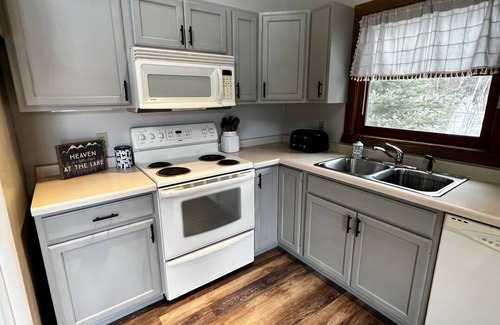 Florence Cabin | Kayak Cove Cabin in Northern Wisconsin