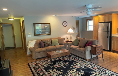 Moultonborough House | Kayak Cove: Winni Lakefront 5BR