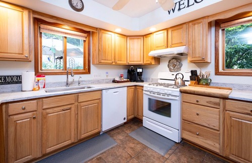 Hamilton House | Kayak Home #7