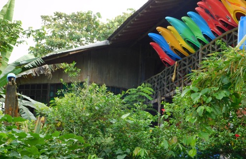 Tena Bed & Breakfast | Kayak Hostel Ecuador