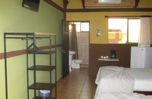 Damas Hotel | Kayak Lodge