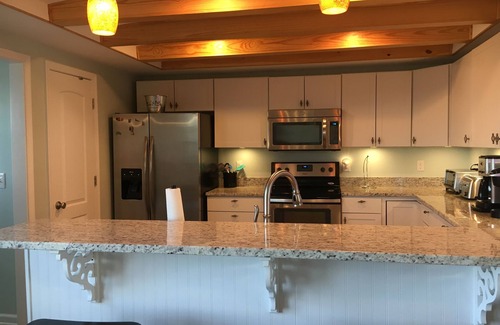 Cedar Point House | Kayaker and Bird Watchers Dream: Freshly Renovated with Breathtaking Views
