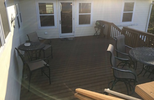Cedar Point House | Kayaker and Bird Watchers Dream: Freshly Renovated with Breathtaking Views