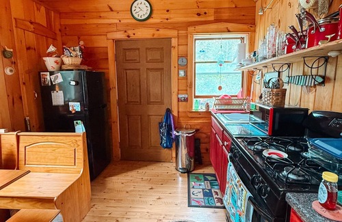Cundys Harbor House | Kayaker's and Land Lubber’s Dream Delight