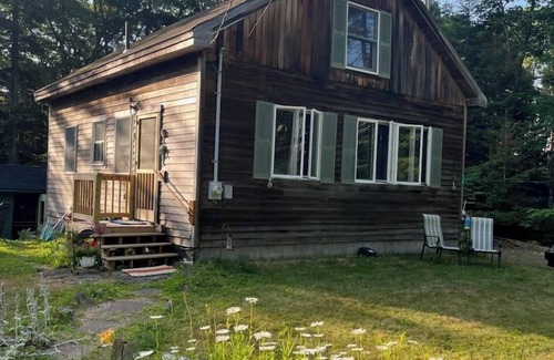 Cundys Harbor House | Kayaker's and Land Lubber’s Dream Delight