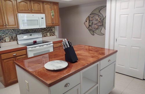 Crystal River House | Kayaker's & Bass Fishing Paradise! Dogs Welcome!