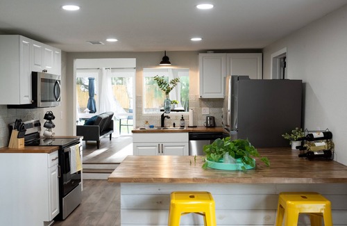 Gibsonton House | Kayaker's Dream Home on Alafia River