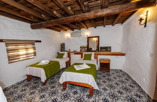 Fethiye Cabin | Kayakoy; authentic stone house