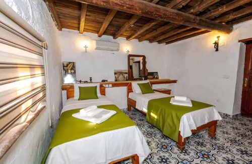 Fethiye Cabin | Kayakoy; authentic stone house