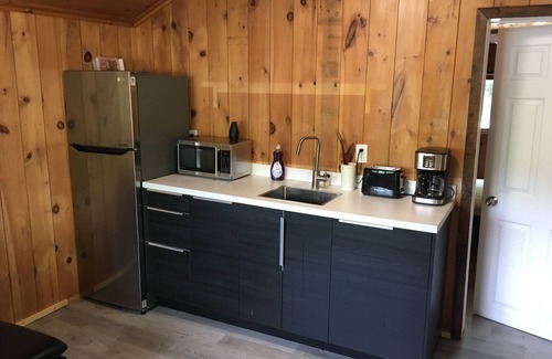 Algonquin Highlands Cottage | KAYAKS * CANOE * PADDLE BOARDS * WIFI * SATELLITE TV