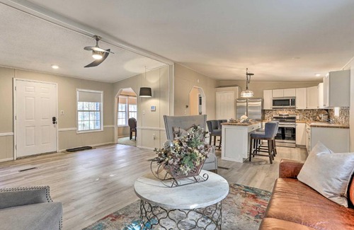 Greentown House | Kayaks, Electric Bicycles Greentown Hideaway!