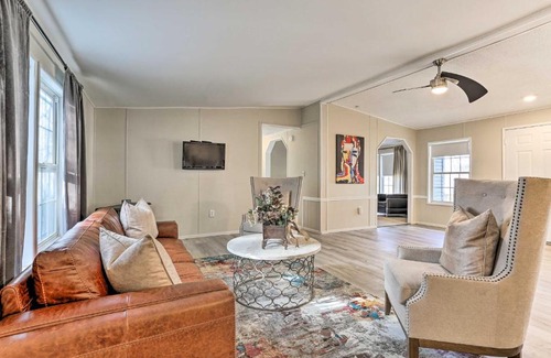 Greentown House | Kayaks, Electric Bicycles Greentown Hideaway!