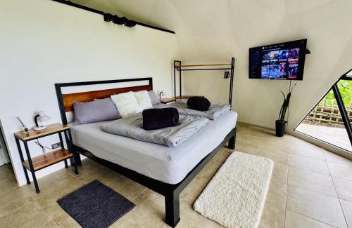 Paramo Apartment | Kayala Domes