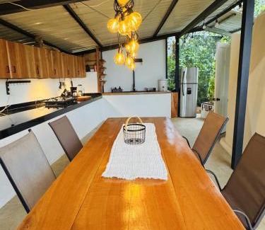 Paramo Apartment | Kayala Domes