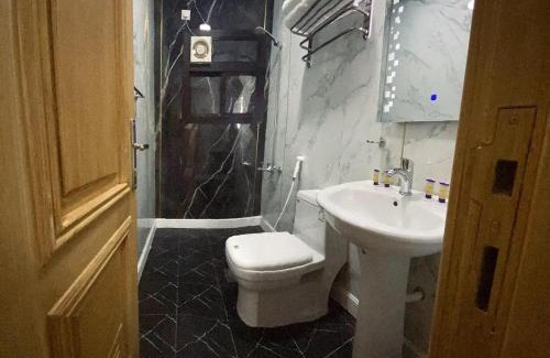 Ajyad Hotel | Kayan Al Raya