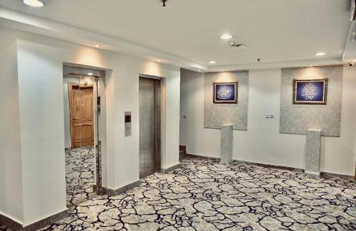 Ajyad Hotel | Kayan Al Raya