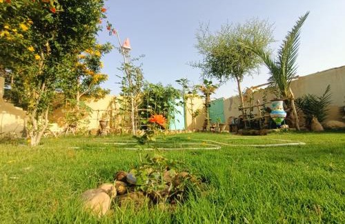 Tunis Village Villa | Kayan House