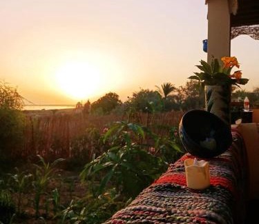 Tunis Village Villa | Kayan House