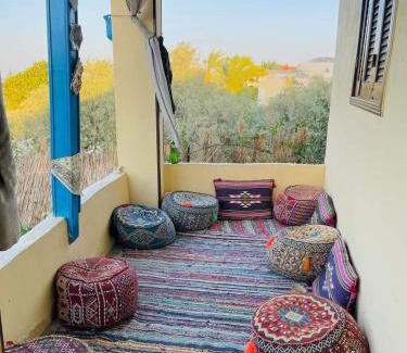 Tunis Village Villa | Kayan House