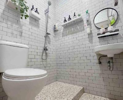 Palu House | Kayana Homestay Palu