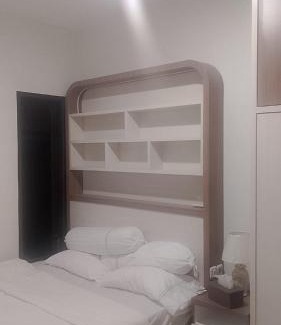 Palu House | Kayana Homestay Palu