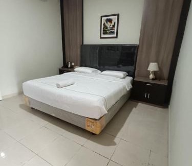 Palu House | Kayana Homestay Palu