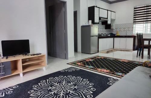 Keladong House | Kayangan Inn