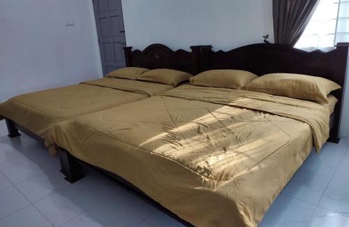 Keladong House | Kayangan Inn
