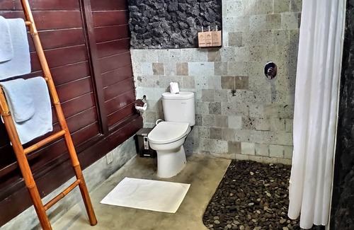 Kenderan Bed & Breakfast | Kayangan Villa Ubud