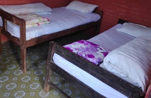 Bandipur Bed & Breakfast | Kayastha restaurant and lodge