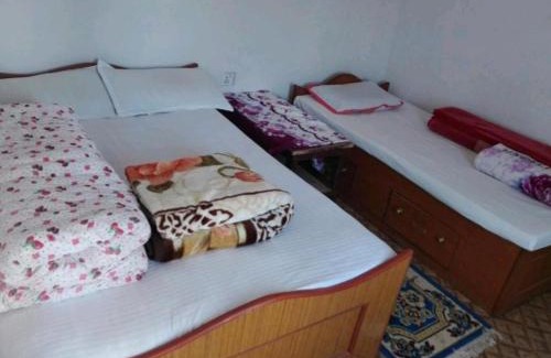 Bandipur Bed & Breakfast | kayastha restaurant & lodge