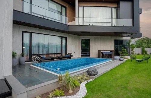 Daltenganj Hotel | Kayastigyan Retreat