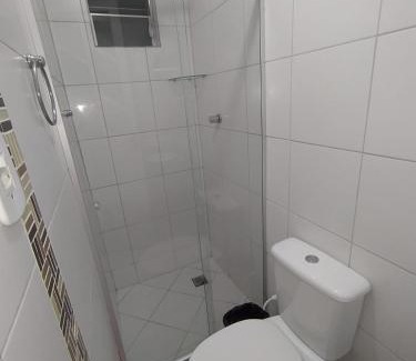 Amargosa Hotel | Kayc pousada