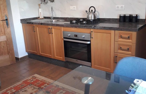 Fuente del Conde Apartment | Kayenne 2 ,2 bedroom self catering apartment