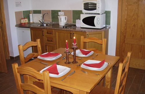 Fuente del Conde Apartment | Kayenne 2 ,2 bedroom self catering apartment
